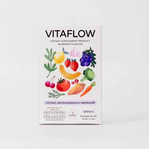 VitaFlow
