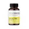 Fish Oil 1000mg The Longevist