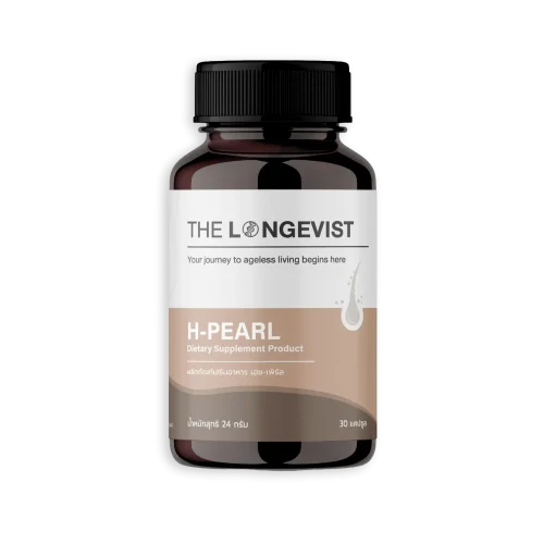 H-Pearl The Longevist