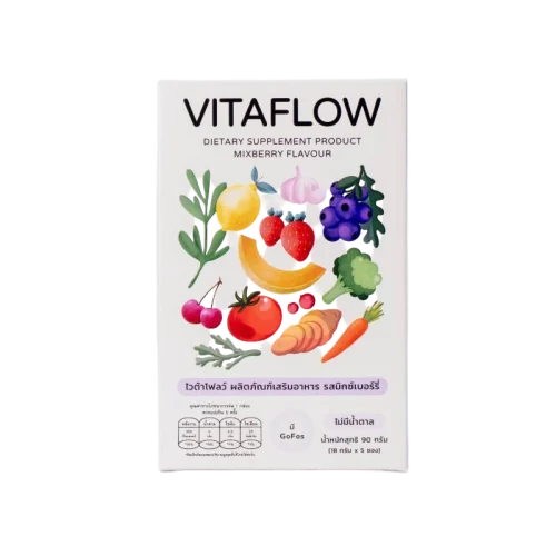 VitaFlow